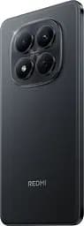 Смартфон Xiaomi Redmi Note 15 Pro 4G 8/256GB Black - мініатюра 7