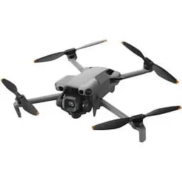 Квадрокоптер DJI Mini 5 Pro Fly More Combo (пульт RC2 з дісплеєм (CP.MA.00000894) - мініатюра 3