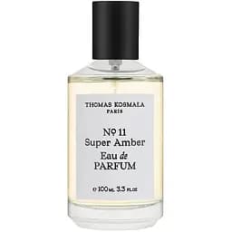 Парфумована вода Thomas Kosmala No.11 Super Amber 100 мл
