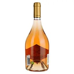 Вино Fattoria Viticcio Rose BIO рожеве сухе 0.75 л - мініатюра 2