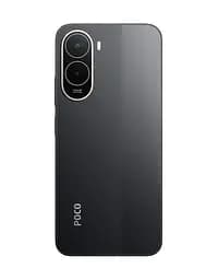 Смартфон POCO C81 Pro 4/128GB Black NFC (Adapter) - мініатюра 4