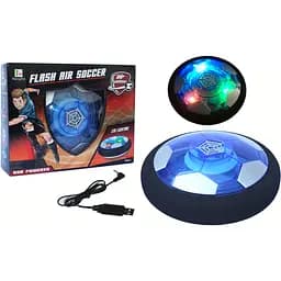 Аером'яч RongXin Hover Ball з підсвіткою 18 см (RX3381B)