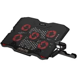 Подставка для ноутбука Xtrike Me FN-813 5 Fan (99736)