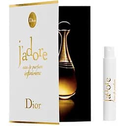 Dior Jadore Infinissime 1 мл парфумована вода