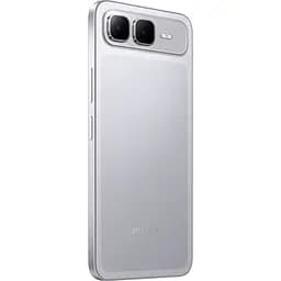 Смартфон Infinix Smart 10 Plus 4/128GB Titanium Silver (4894947091186) [142190] - мініатюра 5