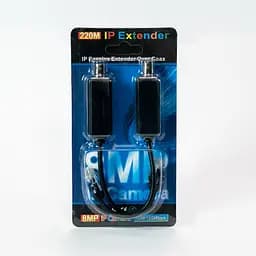 IP-конвертер NVC-VE702 (комплект) (73-00119) - мініатюра 3