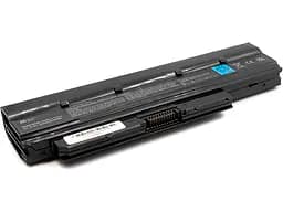 Акумулятор для ноутбуків Toshiba Satellite T210D (PA3820U-1BRS, TA3820LH) 10.8V 5200 mAh