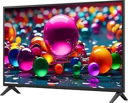 Телевізор 43" LED 4K 60Hz Smart WebOS Black LG teh0018396 - мініатюра 4