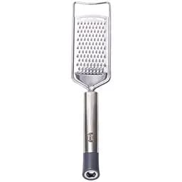 Терка Krauff Gericht плоска сіра (29-301-018)