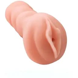 Мастурбатор Crazy Bull Leila тілесний