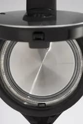 Gorenje Електрочайник 1.7 л, 2,200 Вт, скло, нерж - мініатюра 9