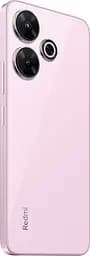 Смартфон Xiaomi Redmi 13 6/128GB Pink Global Version NFC no charger - мініатюра 6