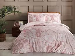 Постельное белье Ruben Pink Сатин-Digital Tac pbe0051189
