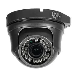 IP-відеокамера 8Mp Light Vision VLC-4840DFI Graphite (Linklemo) f=2.7-12mm з мікрофоном (75-00307) - мініатюра 2
