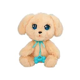 Інтерактивна іграшка Цуценя Лабрадор Baby Paws 921146IM - мініатюра 2
