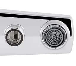 Змішувач для ванни Brinex 35C 006N, Chrome (k35) BRIN35C006N - мініатюра 4