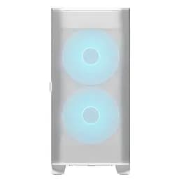 Корпус Cougar Airface Flo RGB White - мініатюра 2