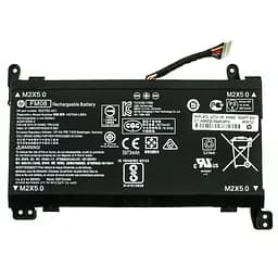 Акумулятор для ноутбука HP FM08 16pin (Omen 17-AN000 series) 14.4V 5973 mAh 86Wh
