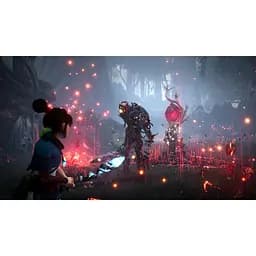 Гра Kena: Bridge of Spirits – Deluxe Edition для PS5 (EN + RU sub) [71532] - мініатюра 6