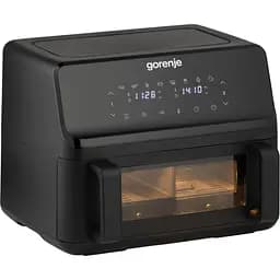 Мультипіч Gorenje AF2700BP - мініатюра 7