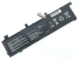 Акумулятор C31N1843 для Asus VivoBook S14 S432 S432FA S432FL S15 S532 S532FA S532FL X432FA X532FL (11.1V 3200 mAh 35.5Wh)