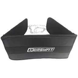 Пояс EasyFit для отягощений M-size (EF-DBC-80)