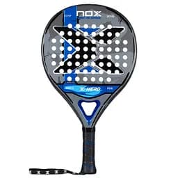 Ракетка для паделу NOX X-HERO BLUE