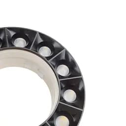 Світлодіодний модуль-прожектор 12W NW до FLF-25/18W Brille 33-185 - мініатюра 2
