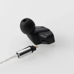 Наушники Final Audio A5000 Black - мініатюра 3