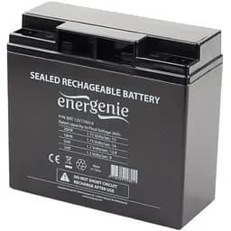 Акумуляторна батарея EnerGenie BAT-12V17AH/4