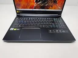 Ноутбук Acer 15.6" Predator Helios 300 IPS 144Hz Core i7-10750H 32GB SSD 1TB RTX 3080 8GB (12441) Б/в - мініатюра 6