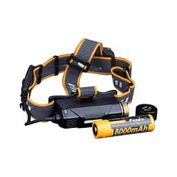 Ліхтар налобний Fenix HP25R V2.0 - мініатюра 4