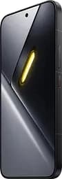 Смартфон Xiaomi POCO X8 Pro Max 12/256GB Black (Global) (with charger) [5G, NFC] - мініатюра 4