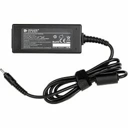 Блок живлення для ноутбука PowerPlant ACER 220V, 12V 18W 1.5A (3.0*1.1) (AC18A3011)