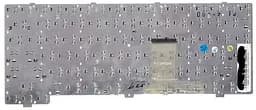 Клавіатура для ноутбука LG (X170) White, (White Frame) - мініатюра 2
