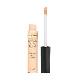 Консилер Max Factor Facefinity All Day Concealer відтінок 010, 7.8 мл (8000019012105) - мініатюра 3