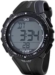 Годинник Q&Q M102J001Y