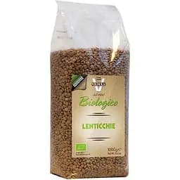 Чечевица Riso Vignola красная органическая, 500 г