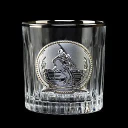 Подарунковий набір склянок Boss Crystal Fisherman 7 предметів - мініатюра 8