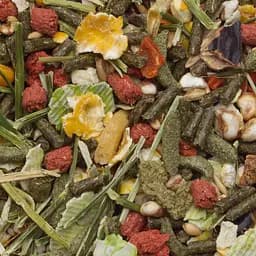 Повнораціонний преміум корм для морських свинок Deli Nature Premium GUINEA-PIG 12.5 кг - мініатюра 2