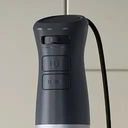 Занурювальний блендер Electrolux E5HB1-6SS (6891597) - мініатюра 4
