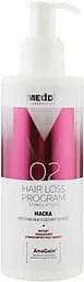 Маска проти випадіння волосся Meddis Hair Loss Program Stimulation Mask 200 мл - мініатюра 2