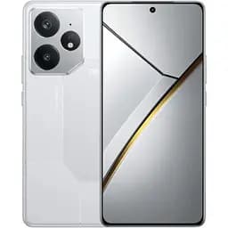 Смартфон Realme Neo 7 16/512GB White (Asian Version) NFC