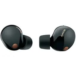 Навушники Sony WF-1000XM5 Black (WF1000XM5B.CE7) [91572] - мініатюра 4