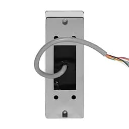 Клавіатура з контролером і зчитувачем Mifare Trinix TRK-1108MW (71-00097) - мініатюра 4