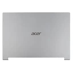 Кришка матриці для Acer Swift 3 SF314-55 SF314-55G, (Silver, 60.H3UN5.005, 13N1-5PA0901, Original)