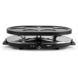 Гриль раклет One Concept Woklette Grill 1200Вт (10030539)