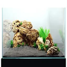 Декоративний природній камінь Hobby Canyon Rock L 1,5-2,5кг (40464) - мініатюра 5