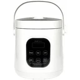 Мультиварка EVAtech автомобільна 12/24V 100/200W 2L (EH20ACD)