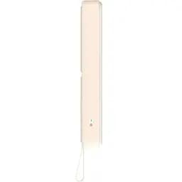 Зовнішній бездротовий павер банк Xiaomi 6000mAh 15W Magnetic (BHR9074GL) кора дуба - мініатюра 3